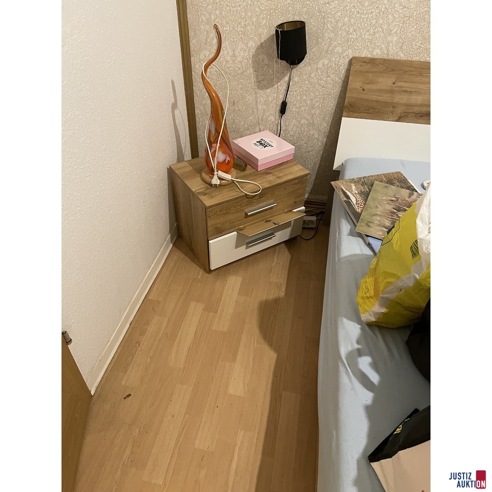 Nachttisch