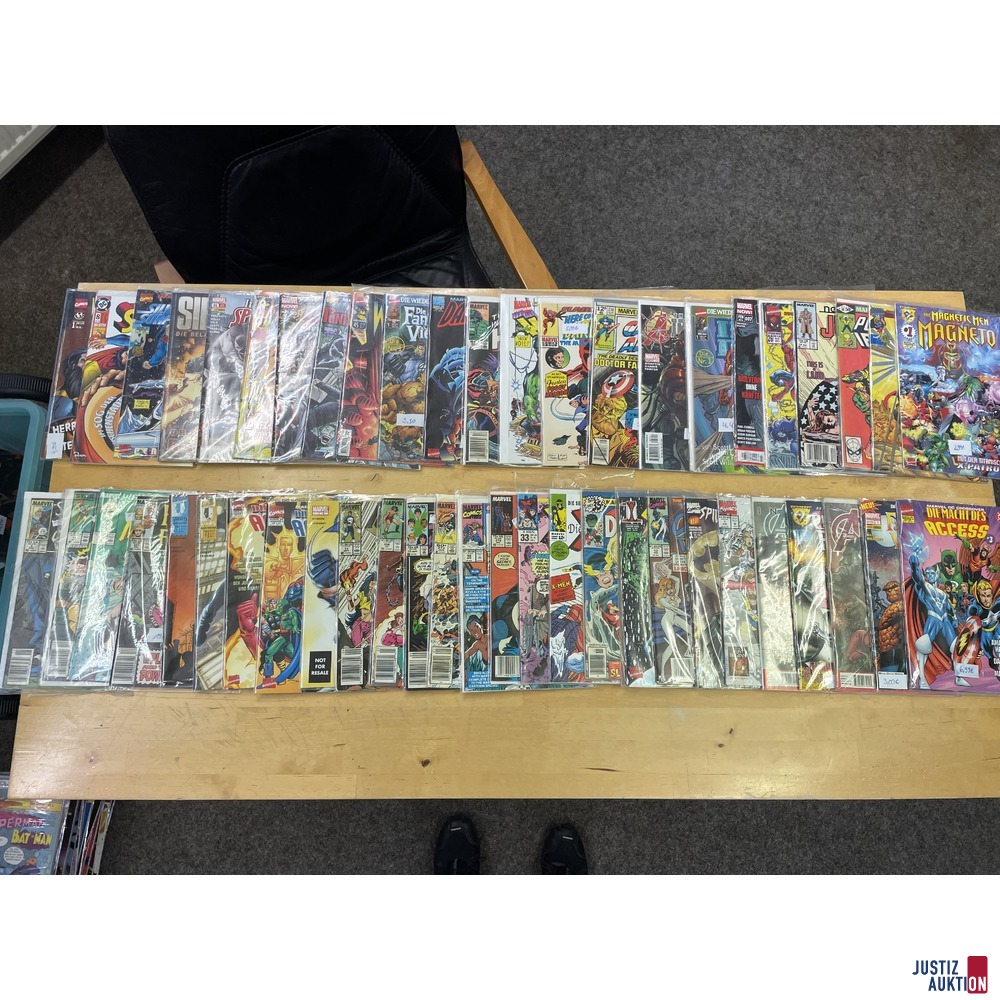 Marvel Comics