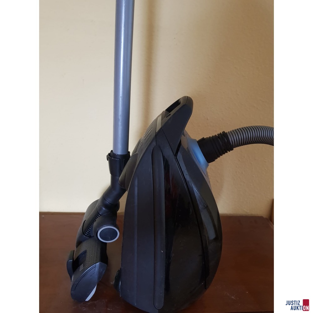 Staubsauger