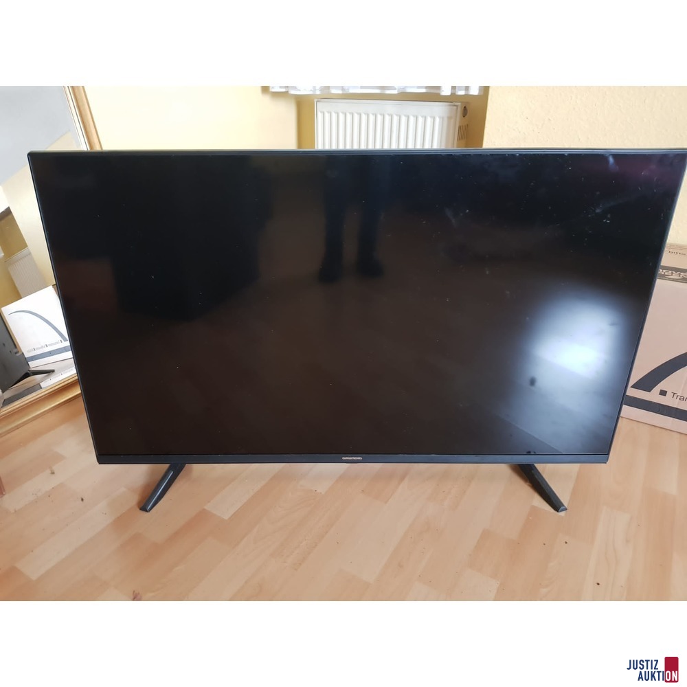 Fernseher