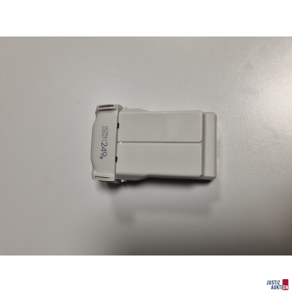 Abbildung Ersatzakku