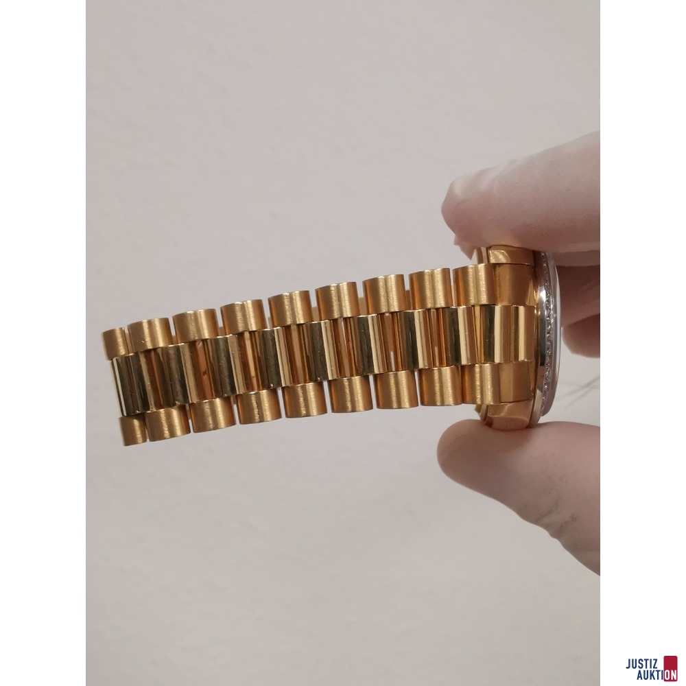 Armband seitlich
