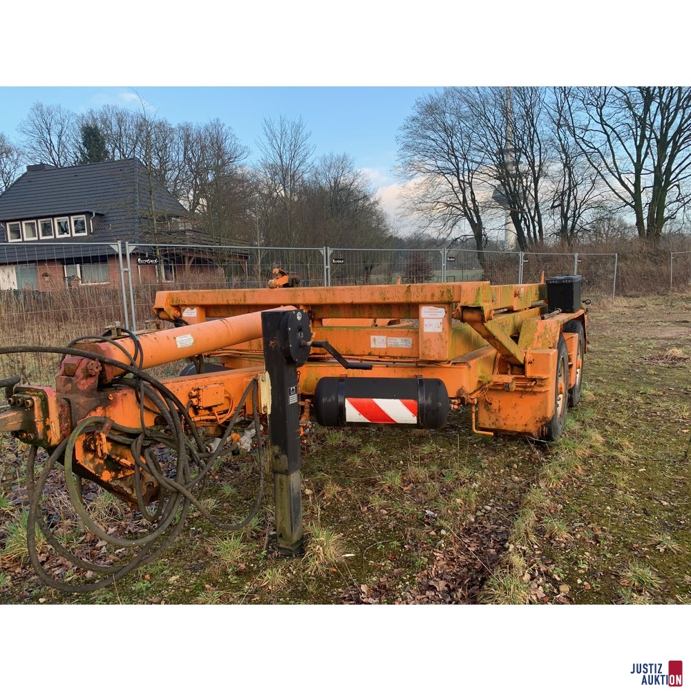 Vorderansicht