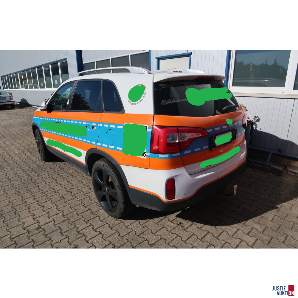 hinten links