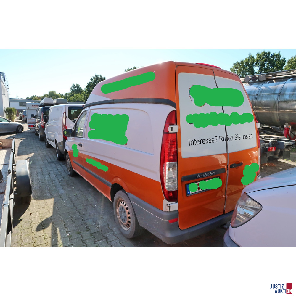 hinten links