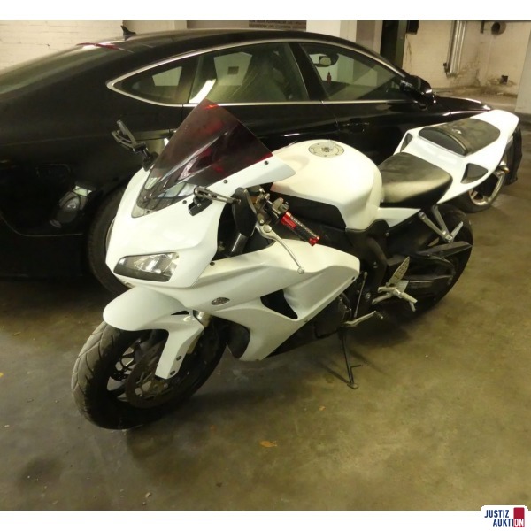 Honda CBR