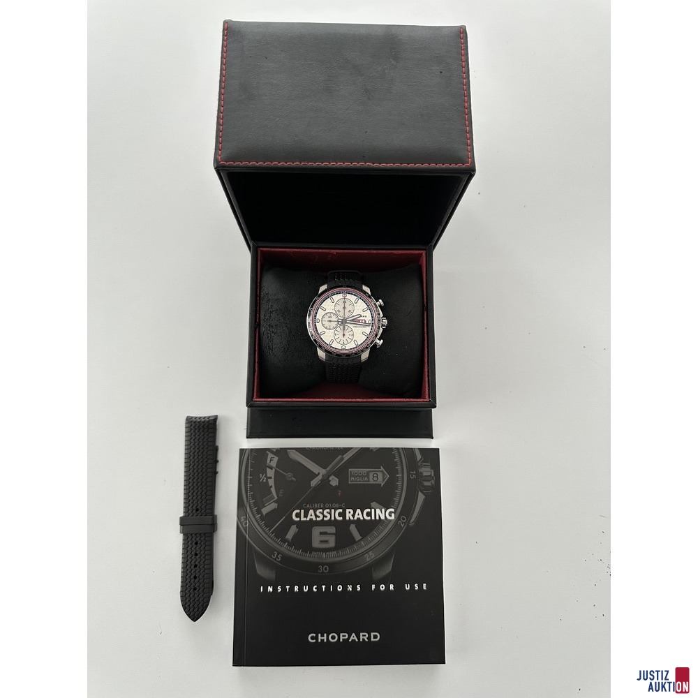 Armbanduhr Chopard