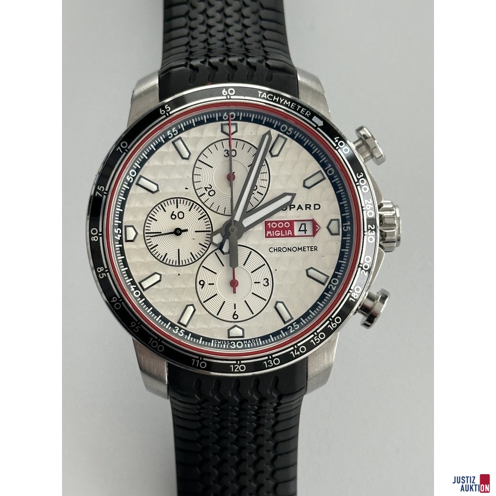Armbanduhr Chopard