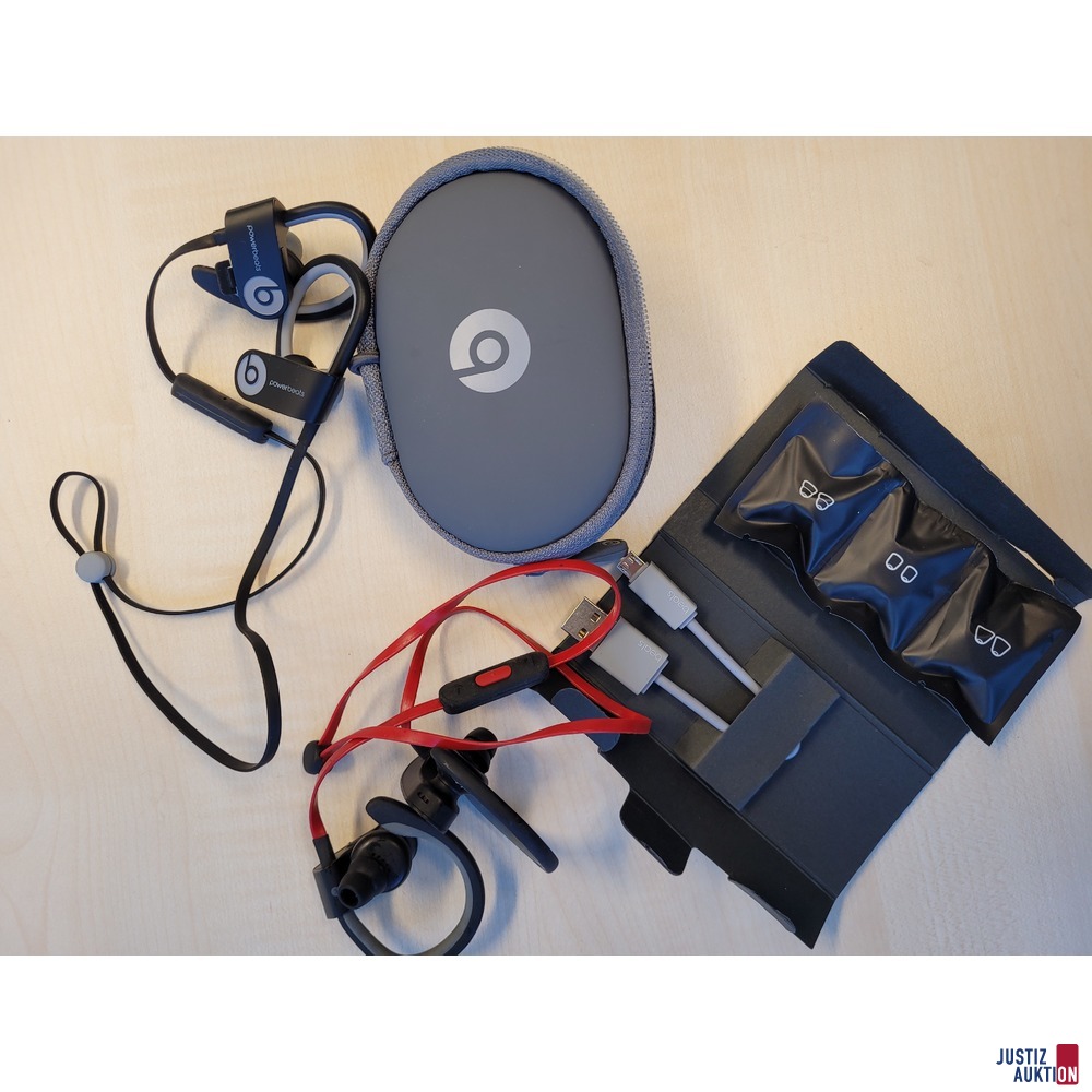 Powerbeats