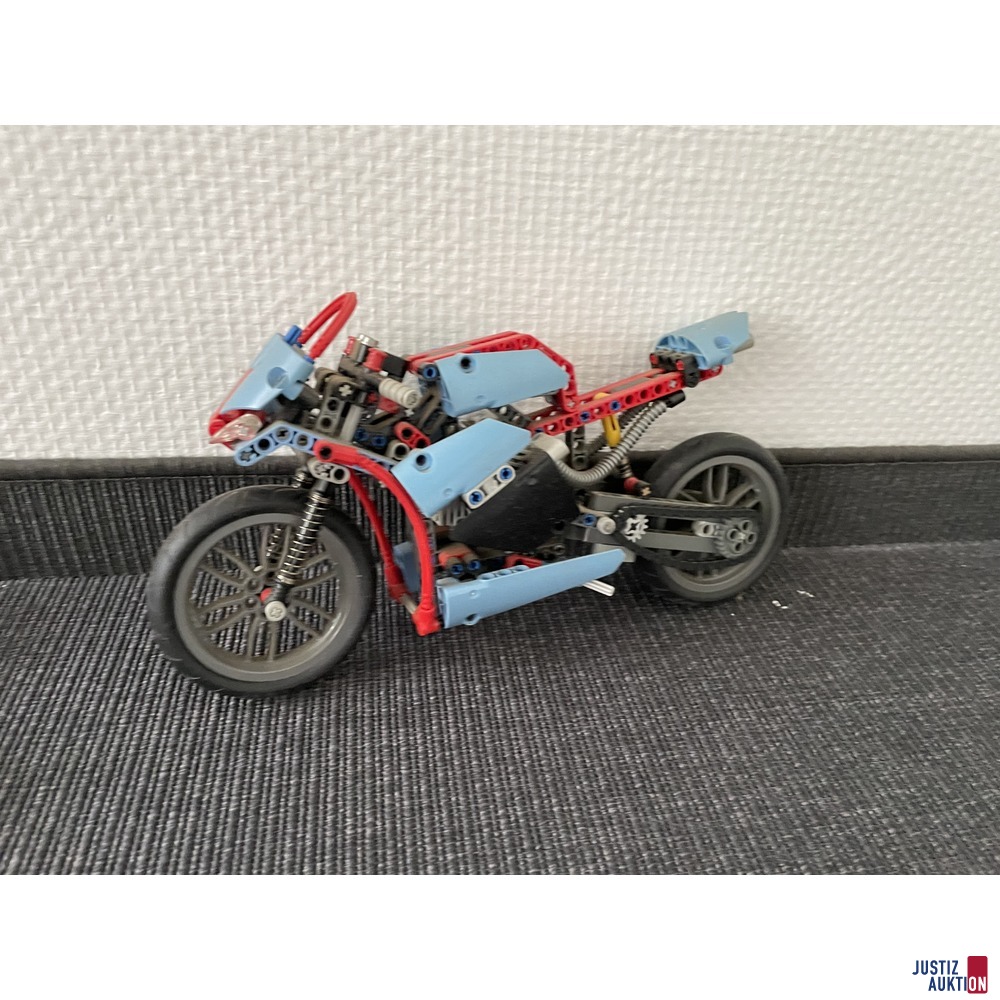 Lego (Technic)