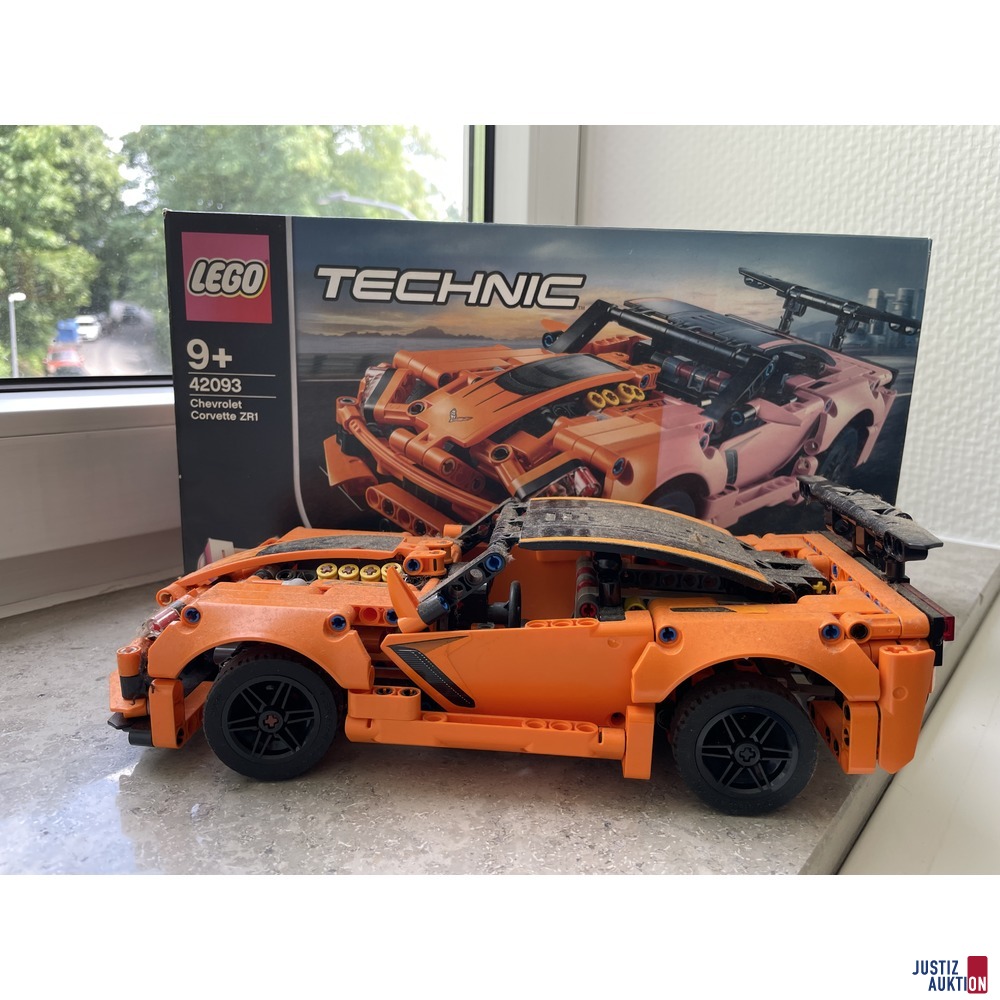 Lego (Technic)