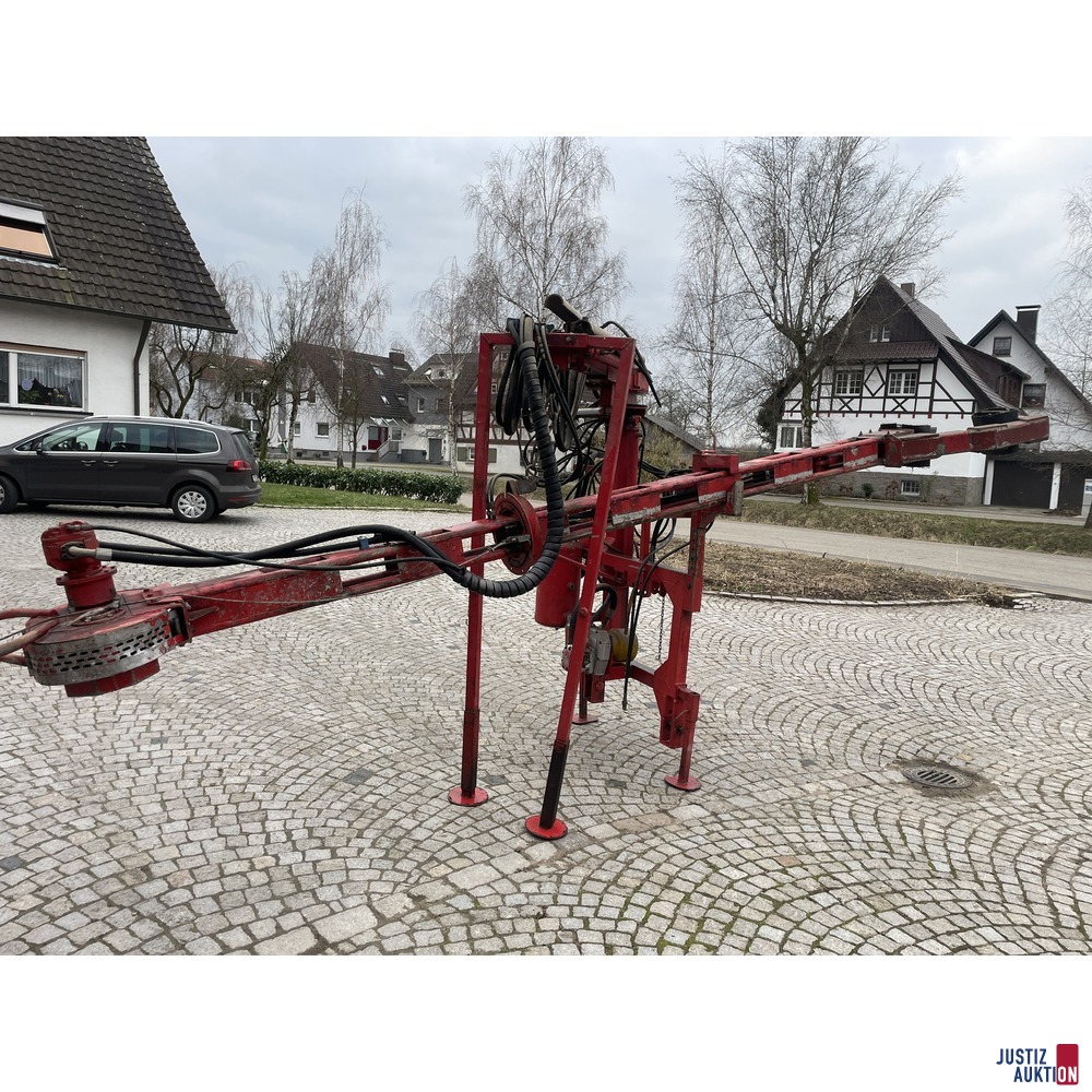 Komplettansicht