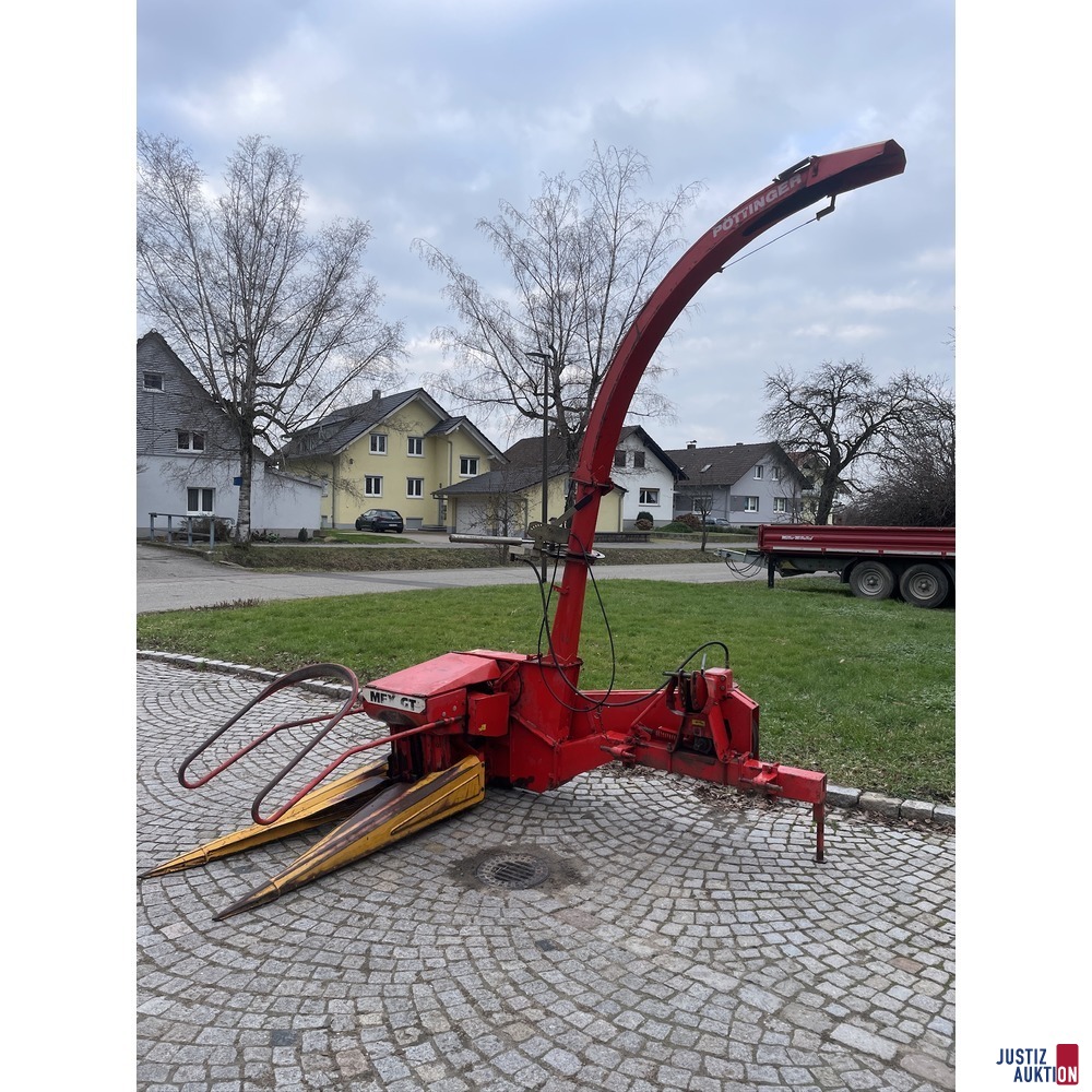 Maishäcksler