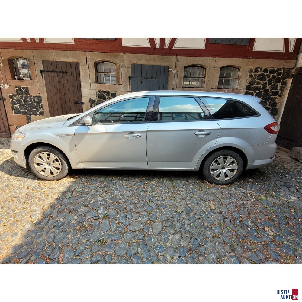 Fahrerseite
