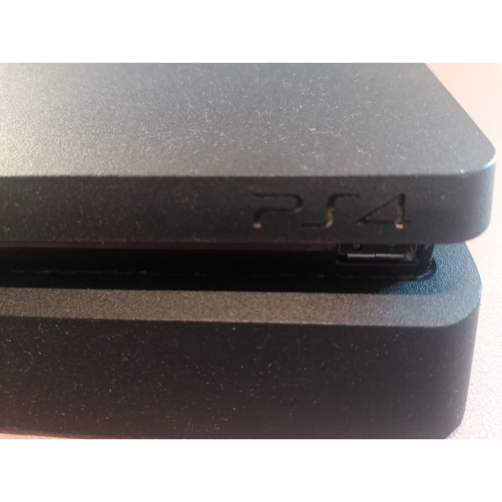 PS IV