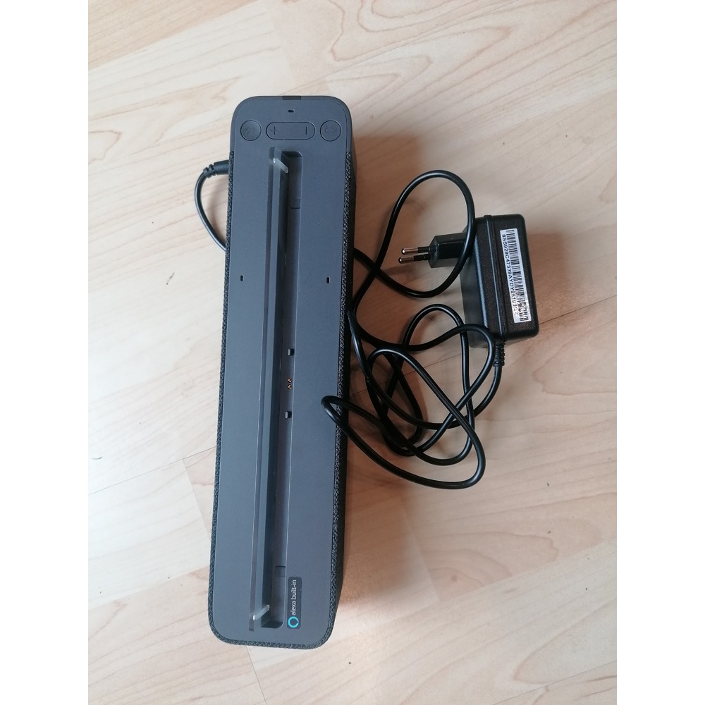 PS IV