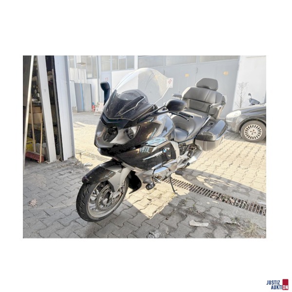 BMW K 1600 GTL Exclusive