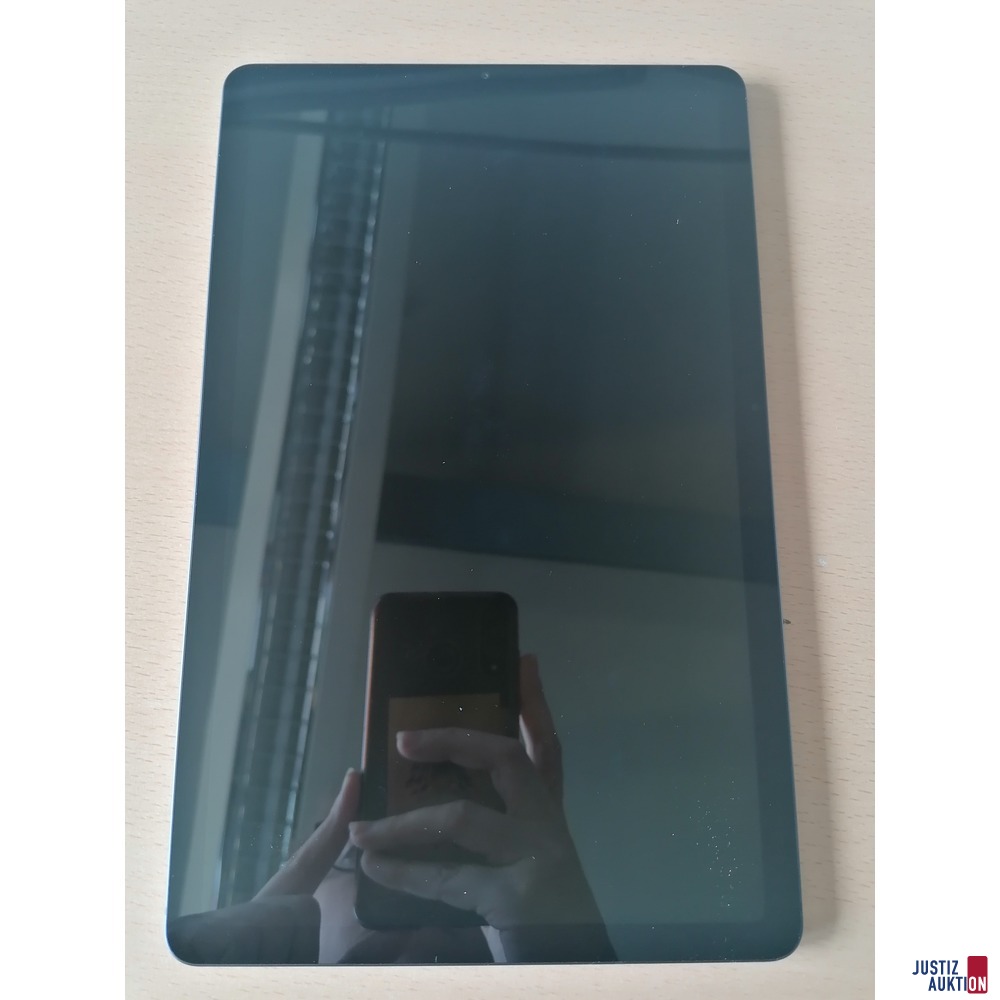 Samsung Galaxy Tab S6 Lite Tablet