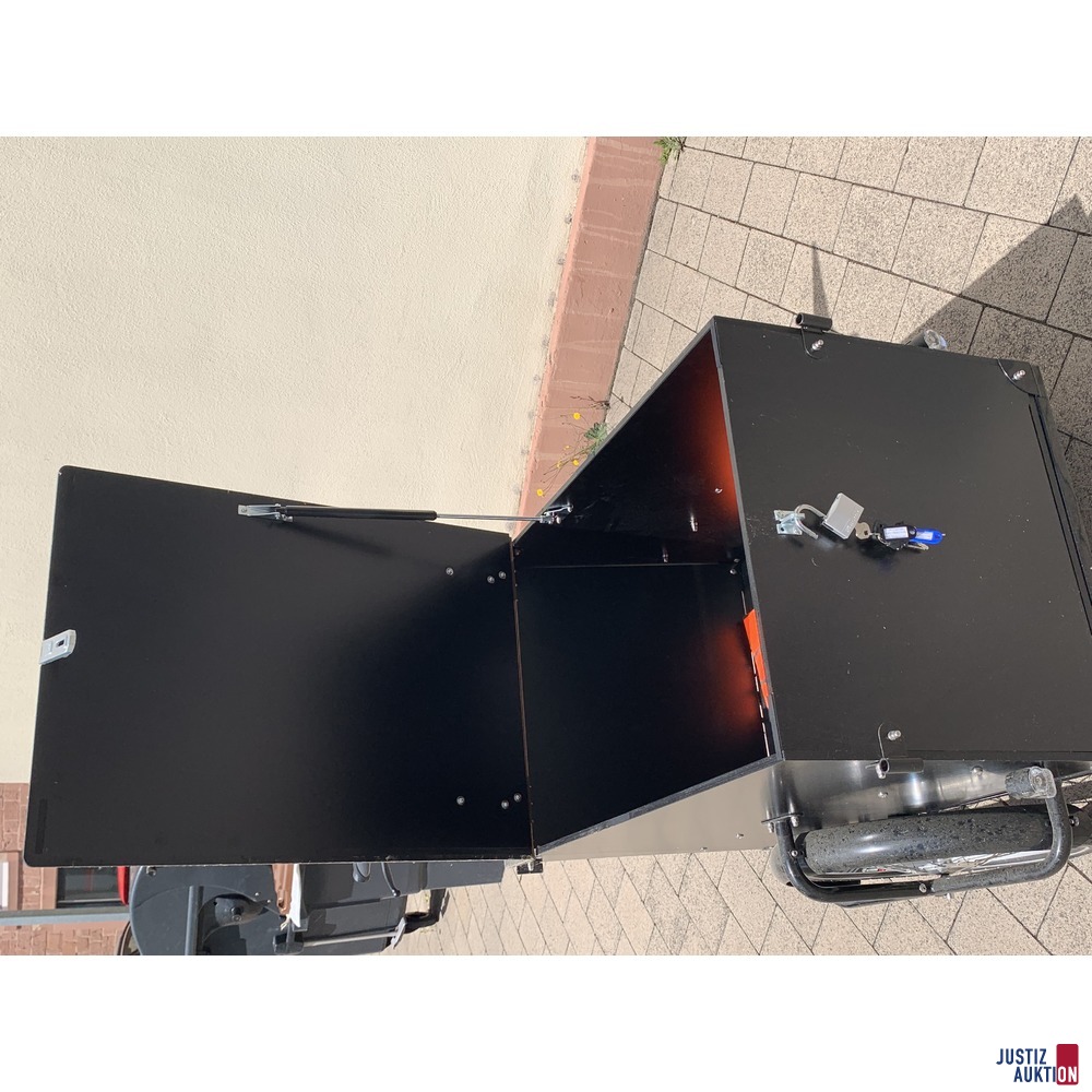 Transportbox