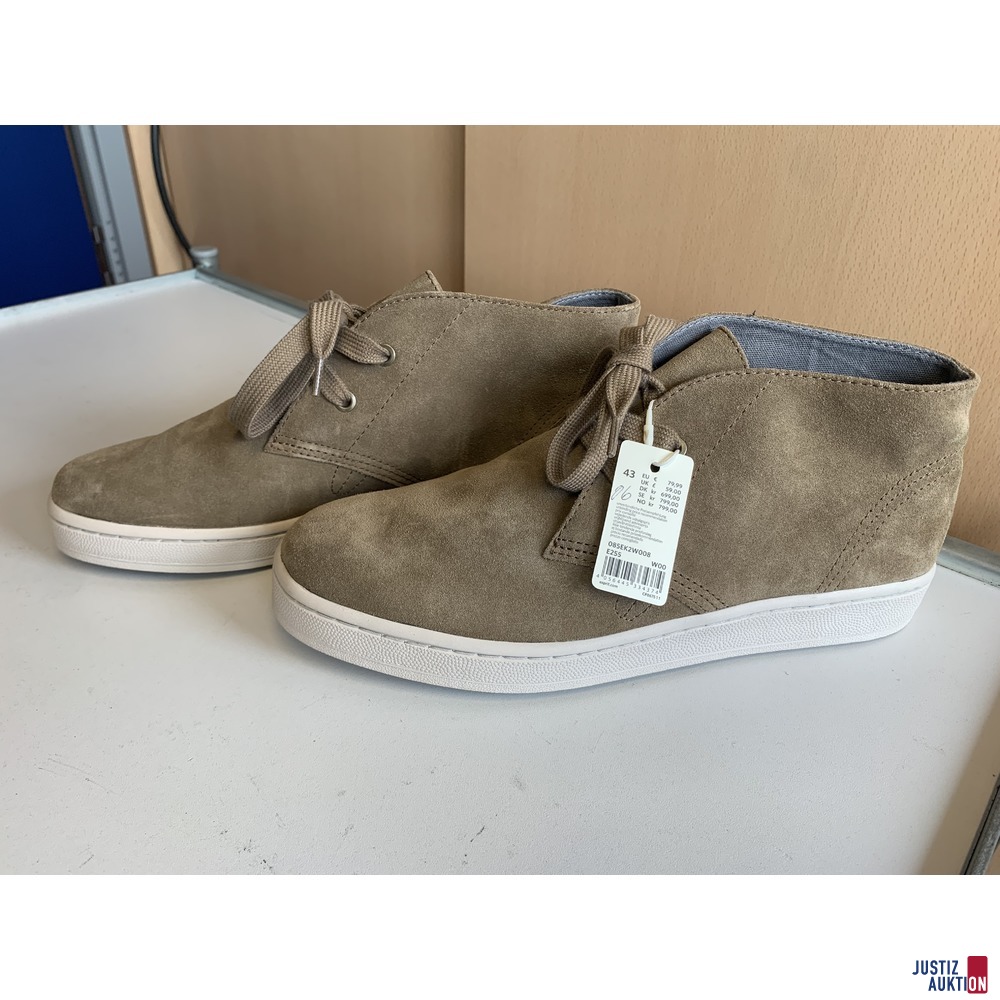 Esprit Schuhe, Gr. 43