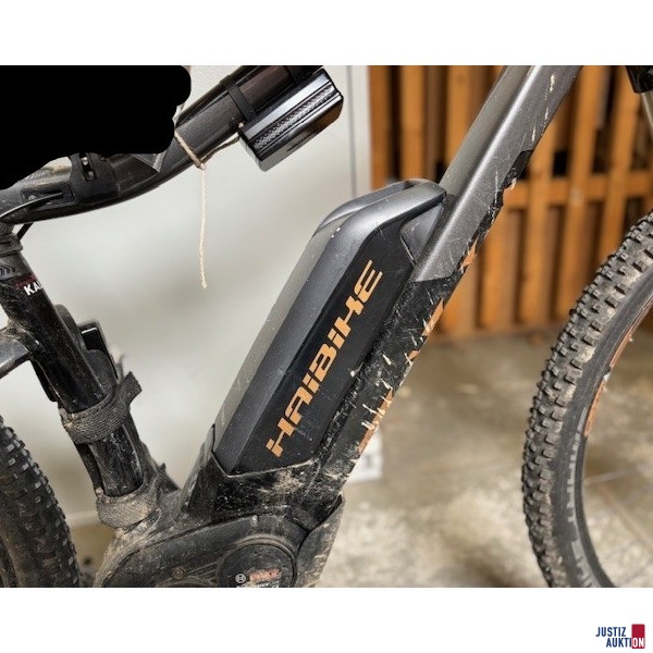 Haibike 2