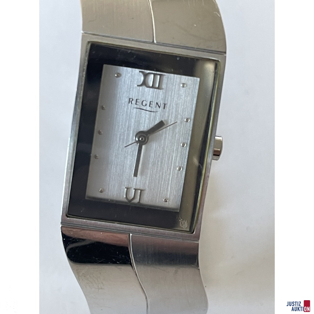 Regent Uhr