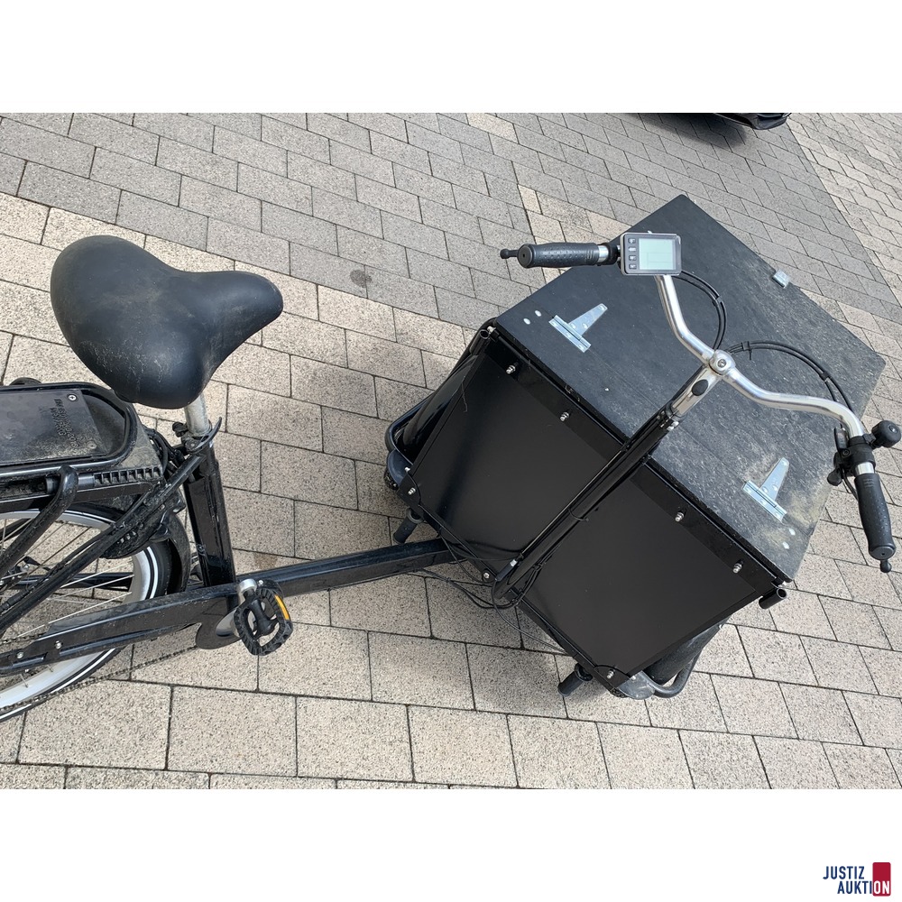 Draufsicht m. Transportbox