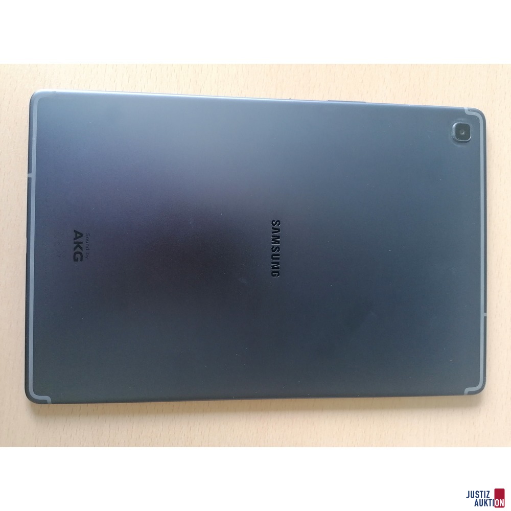 Samsung Galaxy Tab S5e Tablet