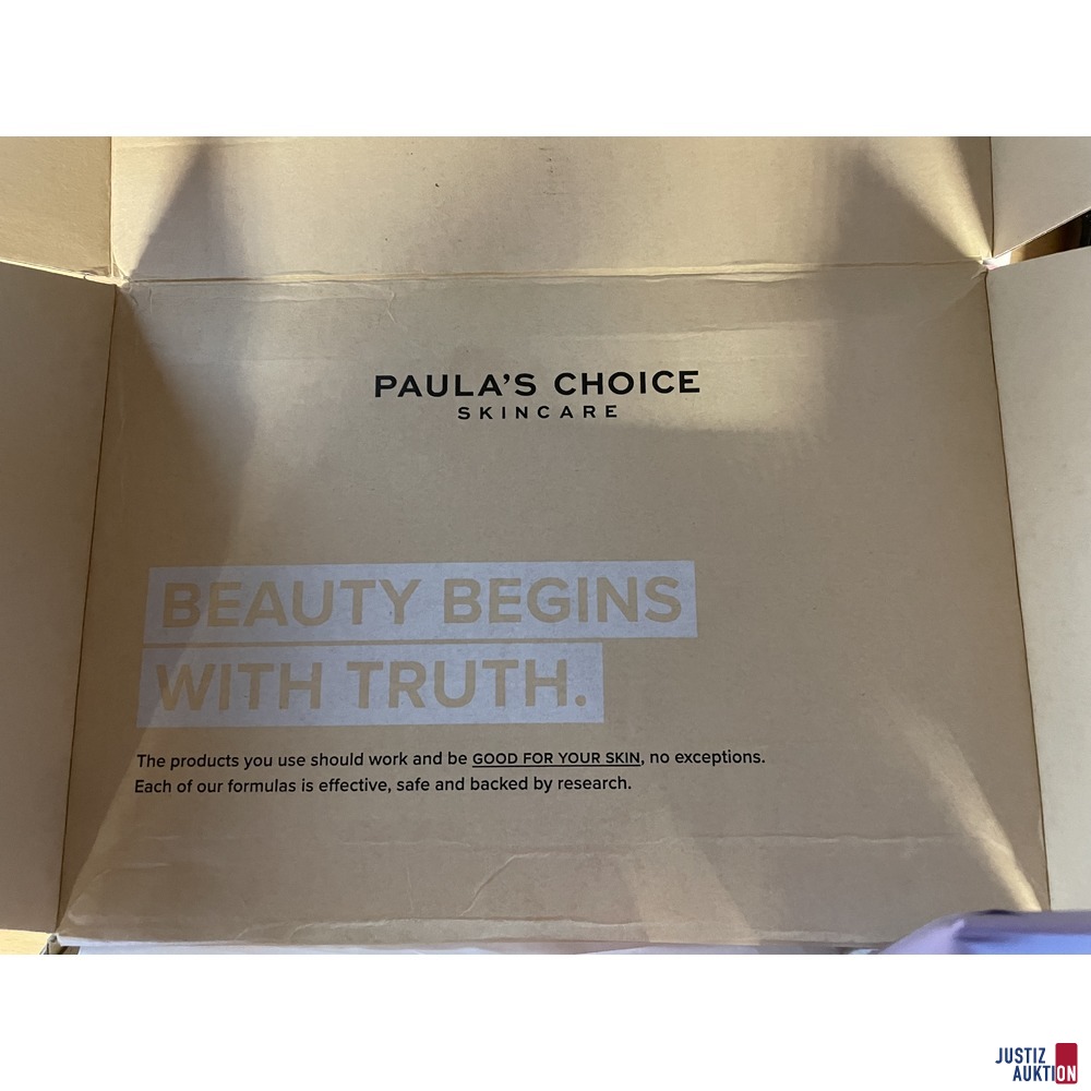 Paula´s Choice
