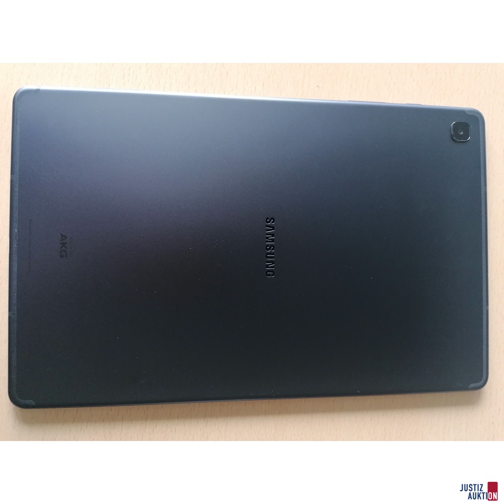 Samsung Galaxy Tab S6 Lite Tablet
