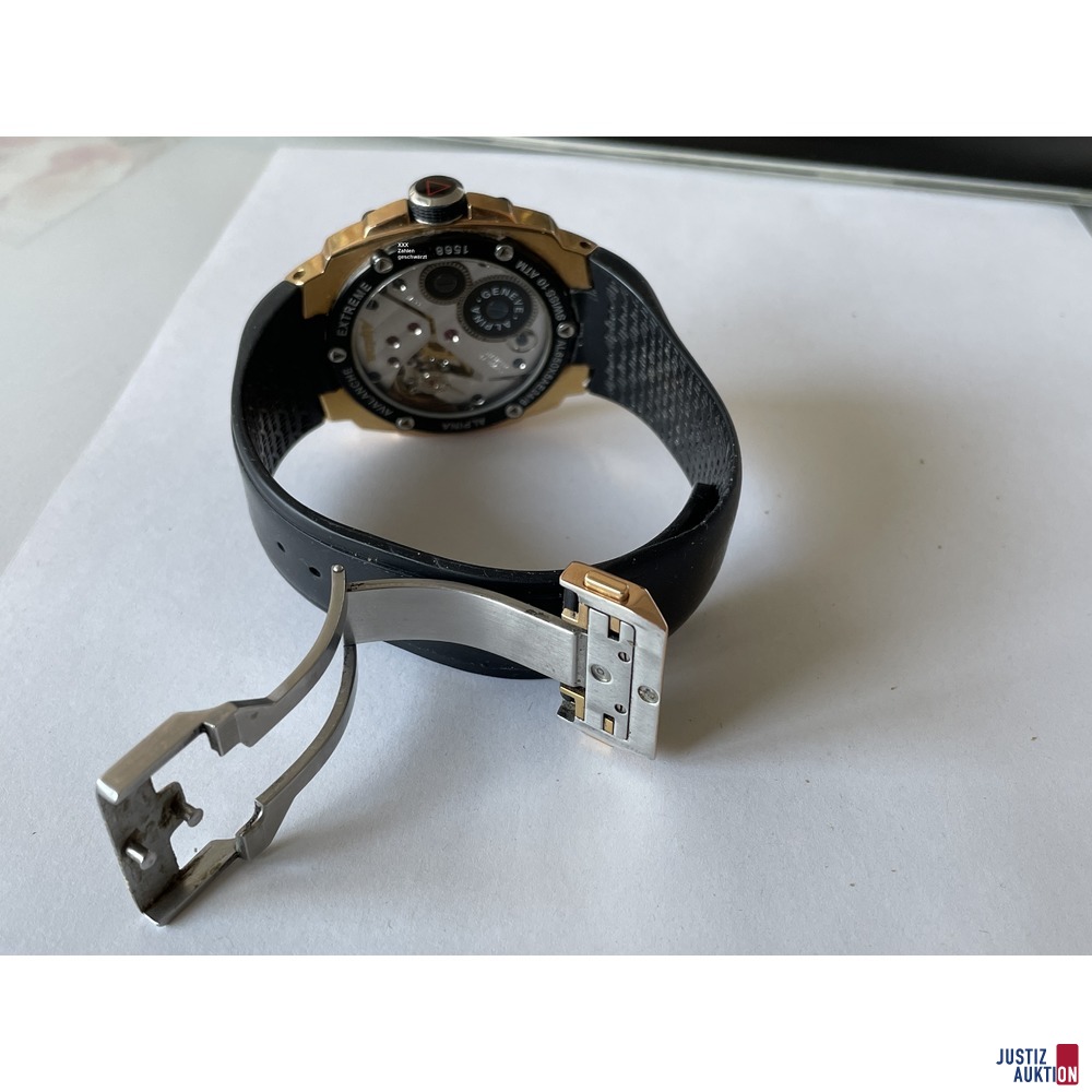 Armbandschließe