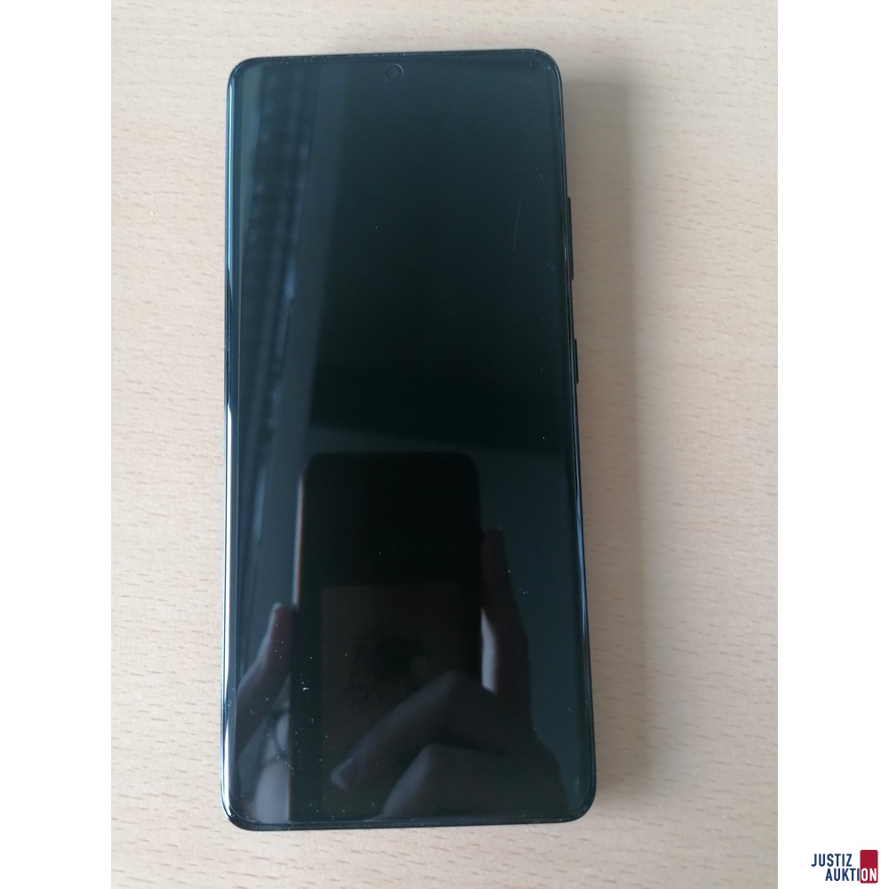 Samsung Galaxy S21 Ultra 5G Smartphone