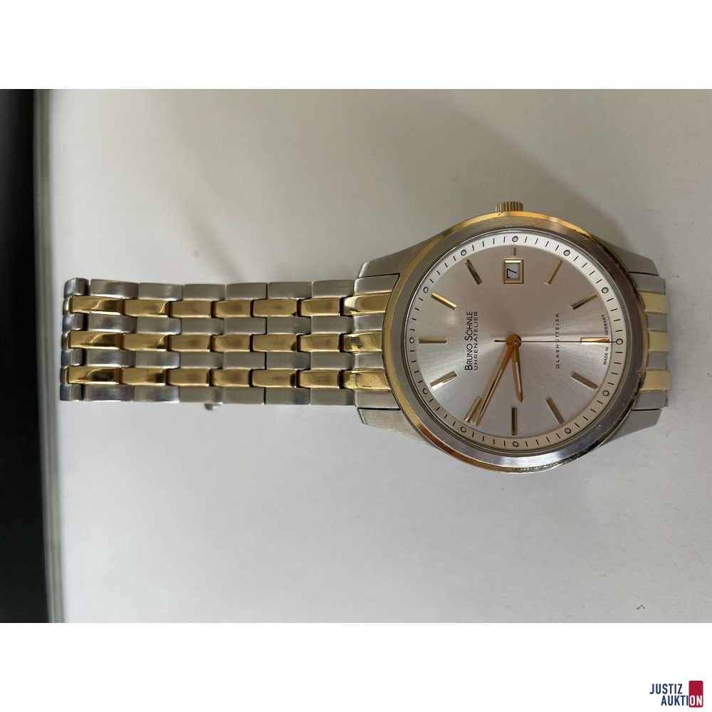 Bruno Söhnle Uhr