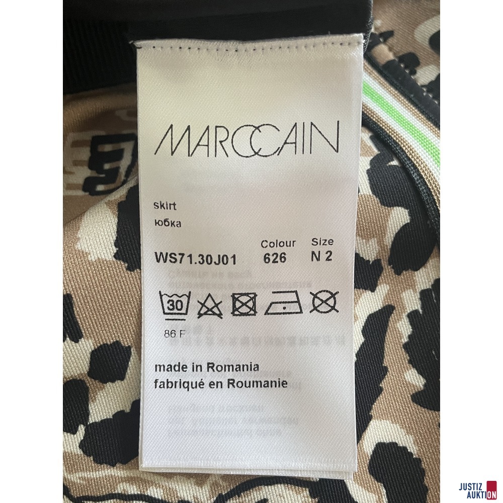 Marc Cain Sports Rock