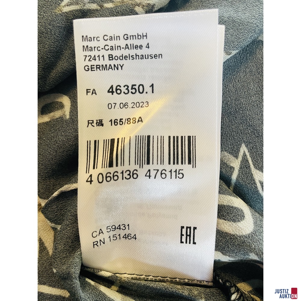 Marc Cain Sports T-Shirt