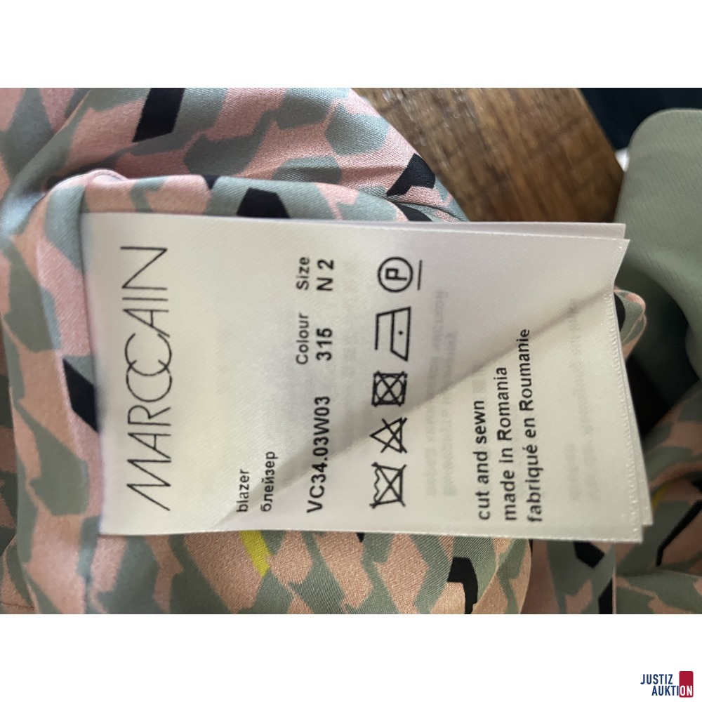 Marc Cain Hosenanzug