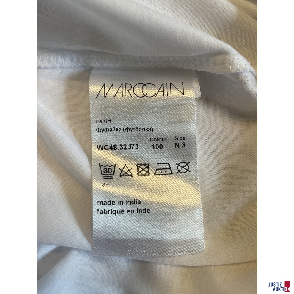 Marc Cain&nbsp;T-Shirt