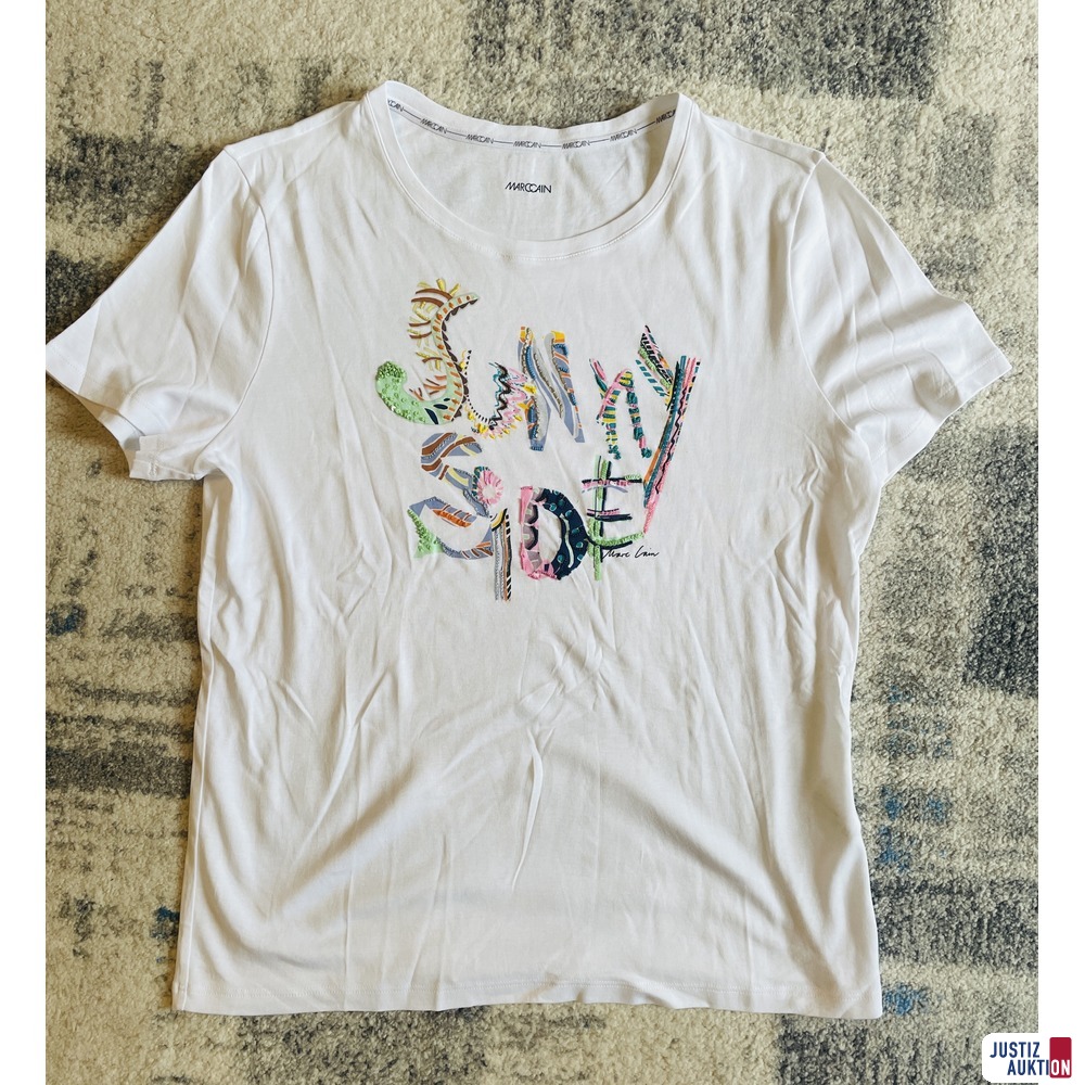 Marc Cain&nbsp;T-Shirt