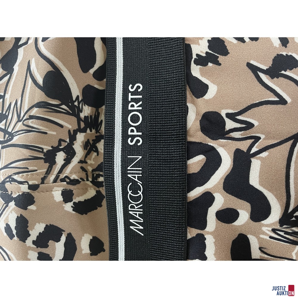 Marc Cain Sports Rock