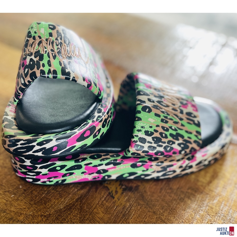 Marc Cain Pantoletten