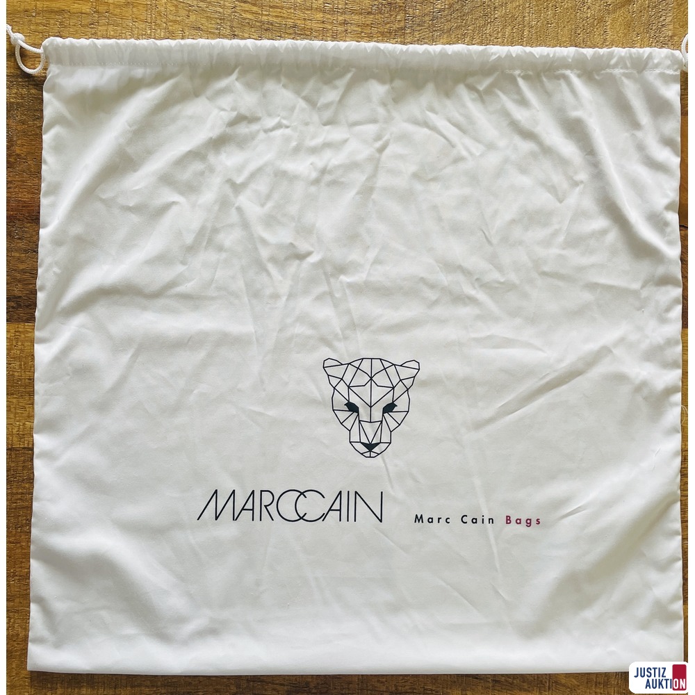 Marc Cain Plateau-Sneaker