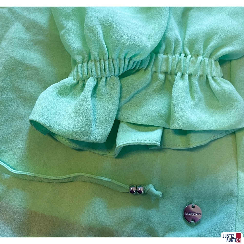 Marc Cain weite&nbsp;Langarmbluse