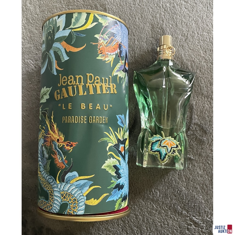 Jean Paul Gaultier