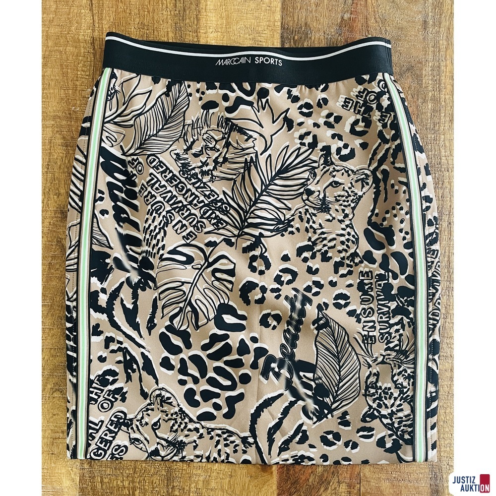 Marc Cain Sports Rock