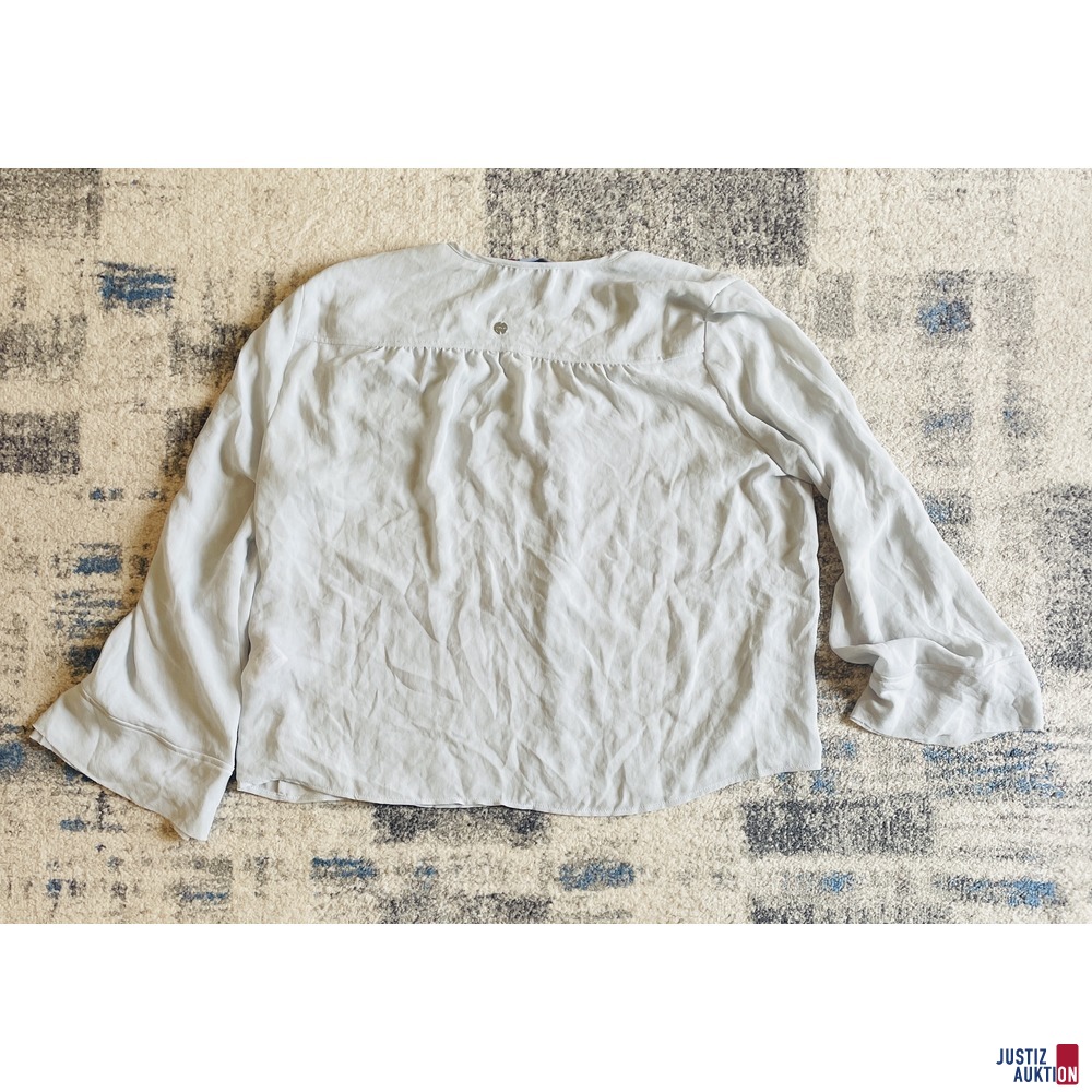 Marc Cain L&auml;ssige Bluse