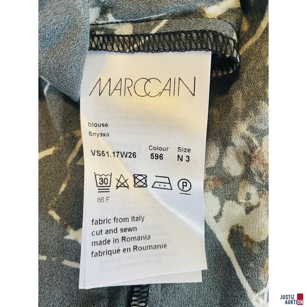 Marc Cain Sports T-Shirt
