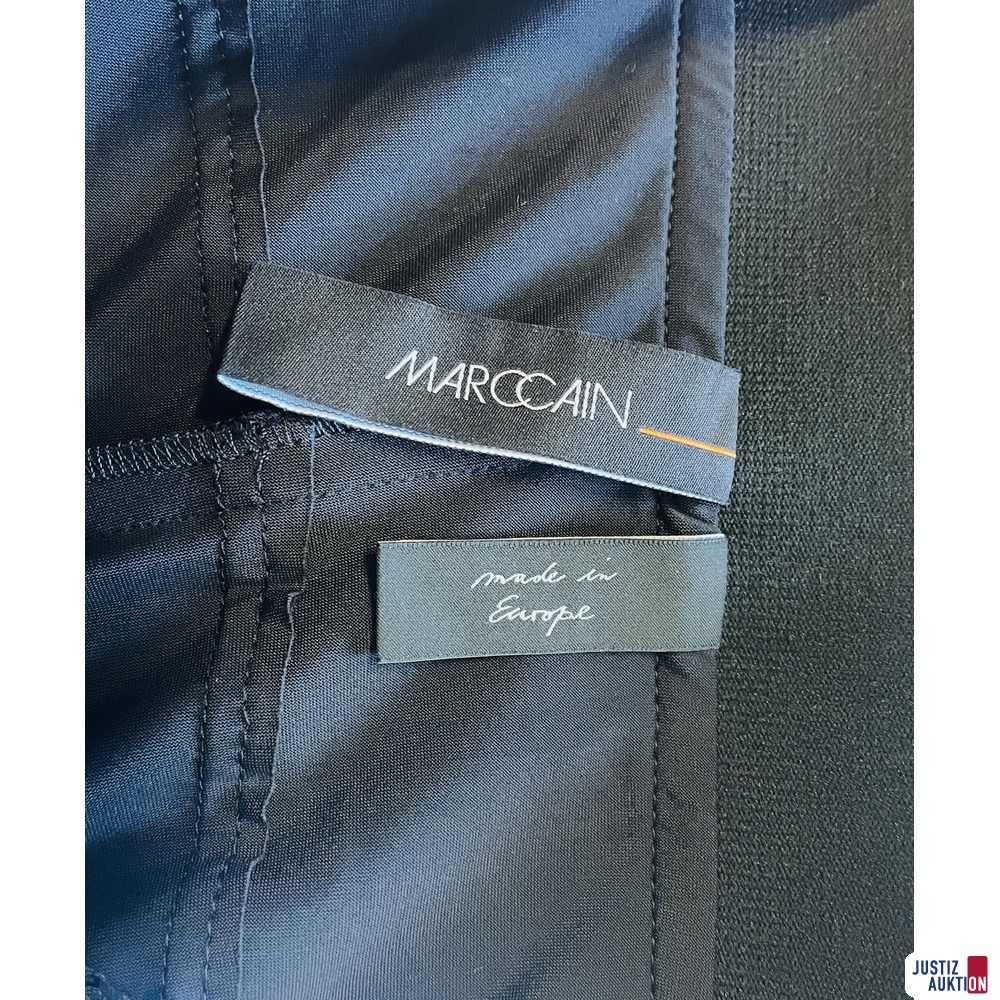 Marc Cain Hose Modell SINNAR