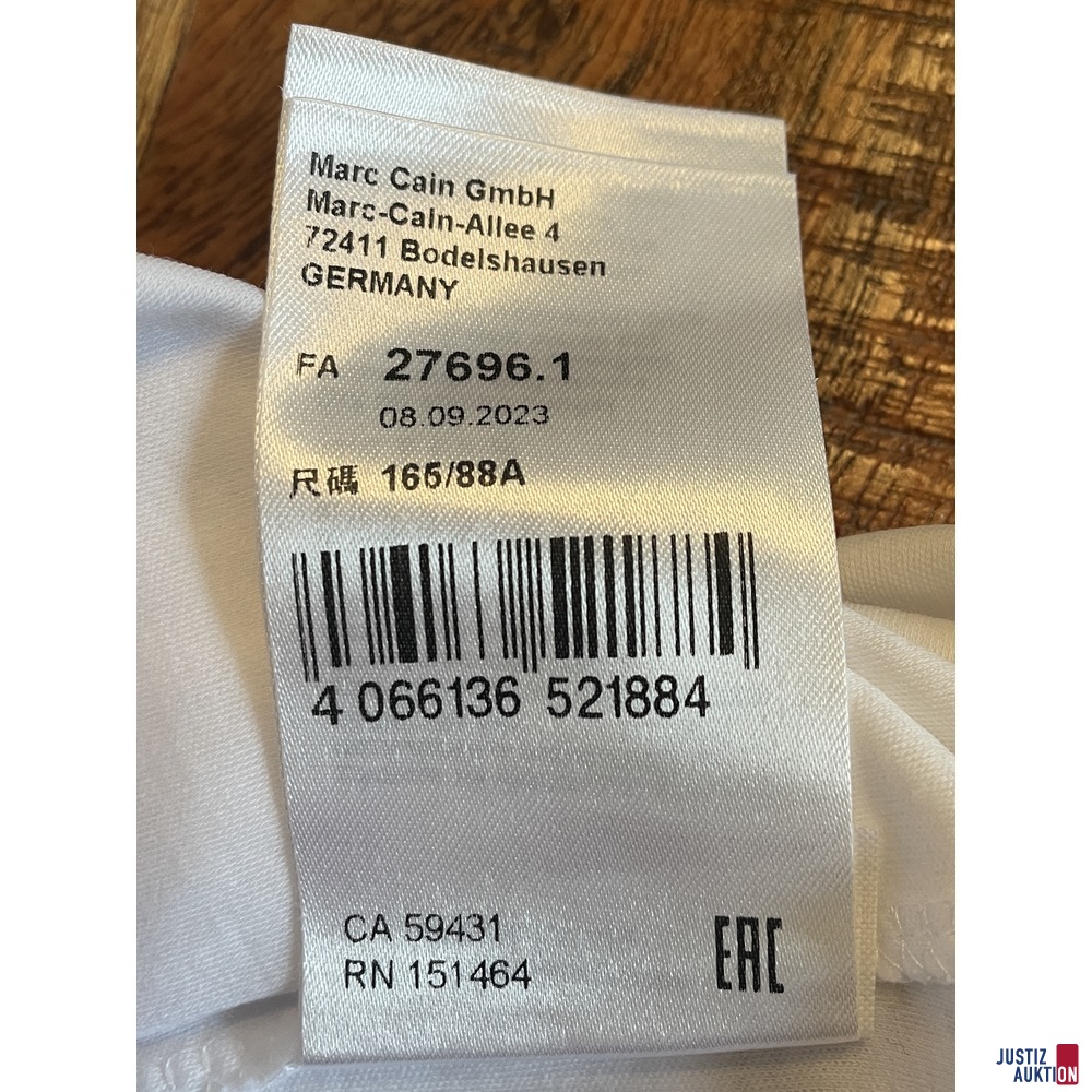 Marc Cain&nbsp;T-Shirt