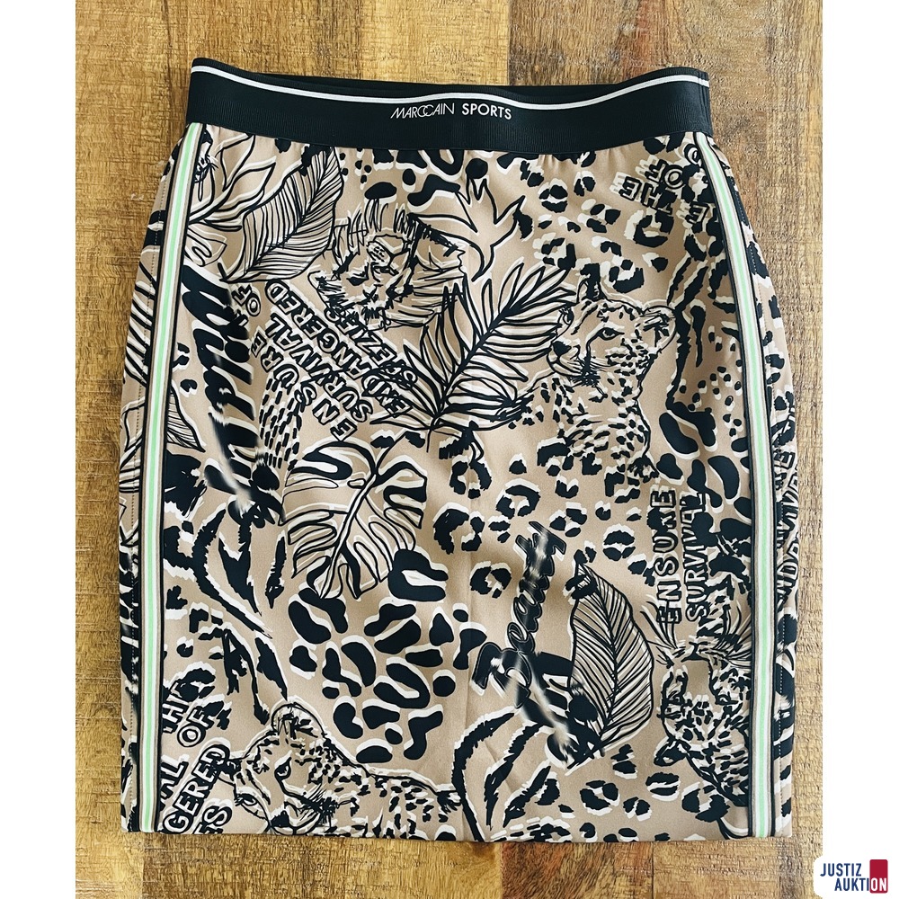 Marc Cain Sports Rock