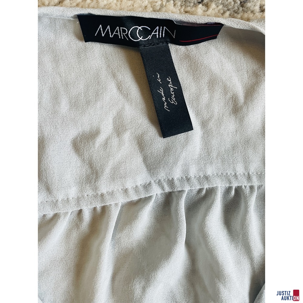 Marc Cain L&auml;ssige Bluse